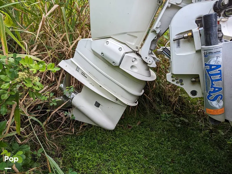 Slide: The Image of Carolina 19 Sea Skiff 2015 - 13222341