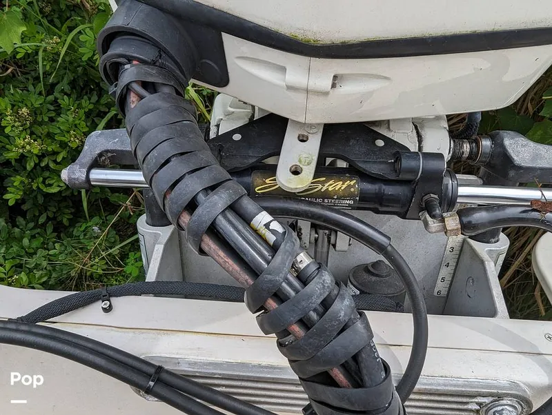 Slide: The Image of Carolina 19 Sea Skiff 2015 - 13212447