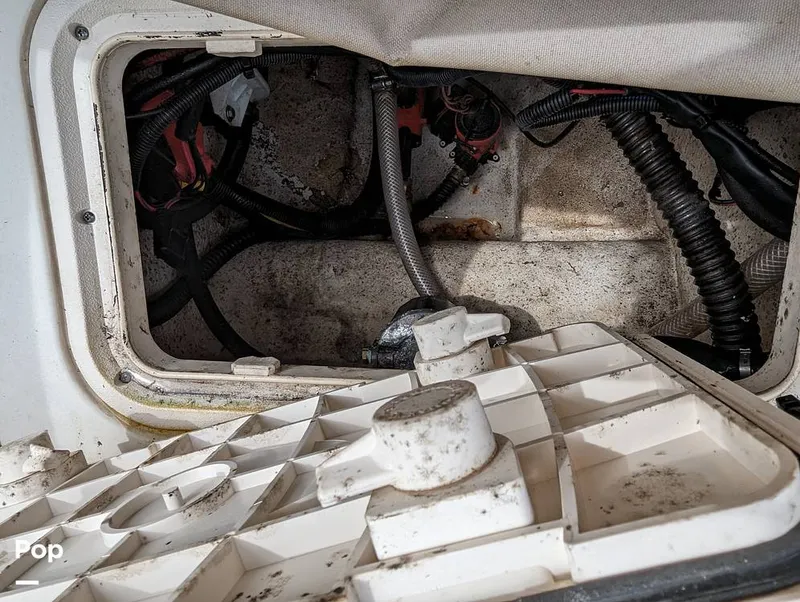 Slide: The Image of Carolina 19 Sea Skiff 2015 - 13212448