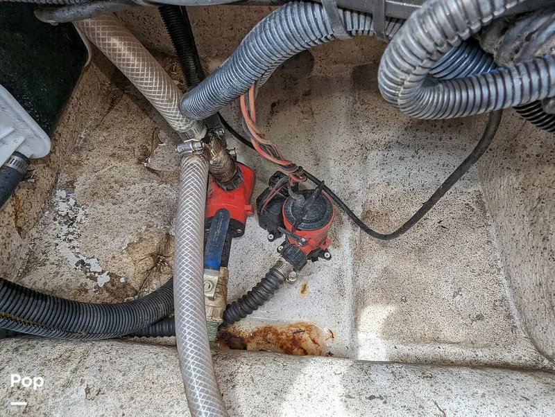 Slide: The Image of Carolina 19 Sea Skiff 2015 - 13212450