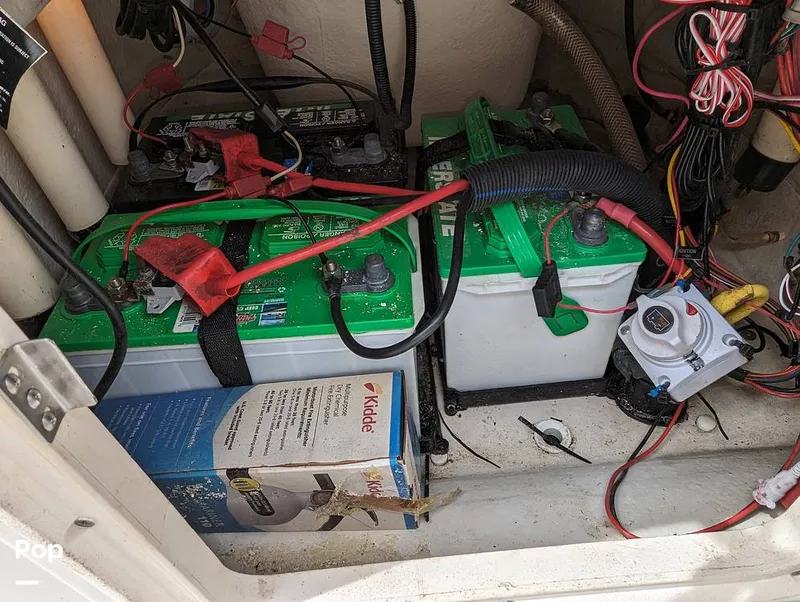 Slide: The Image of Carolina 19 Sea Skiff 2015 - 13212453