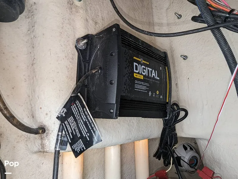 Slide: The Image of Carolina 19 Sea Skiff 2015 - 13212454