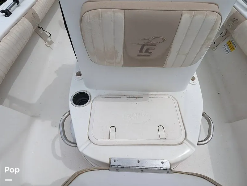 Slide: The Image of Carolina 19 Sea Skiff 2015 - 13222320