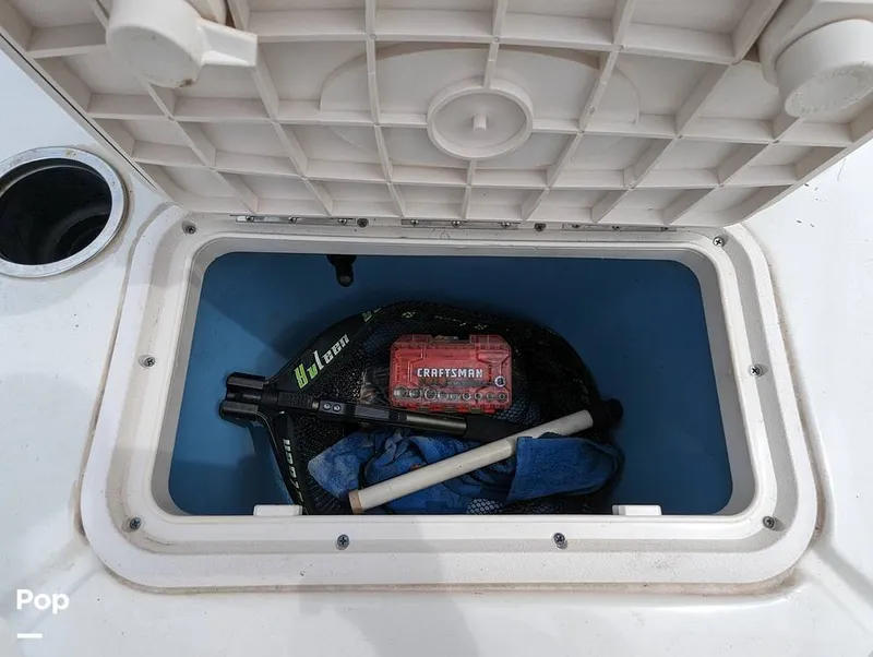 Slide: The Image of Carolina 19 Sea Skiff 2015 - 13222321