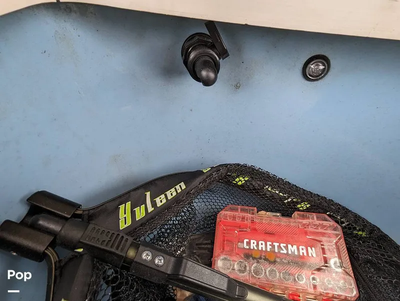 Slide: The Image of Carolina 19 Sea Skiff 2015 - 13222322