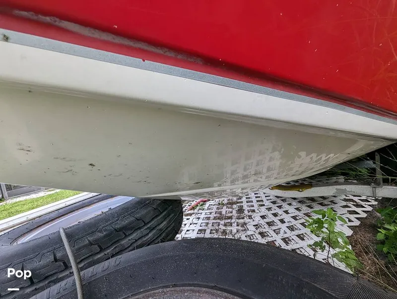 Slide: The Image of Carolina 19 Sea Skiff 2015 - 13222331