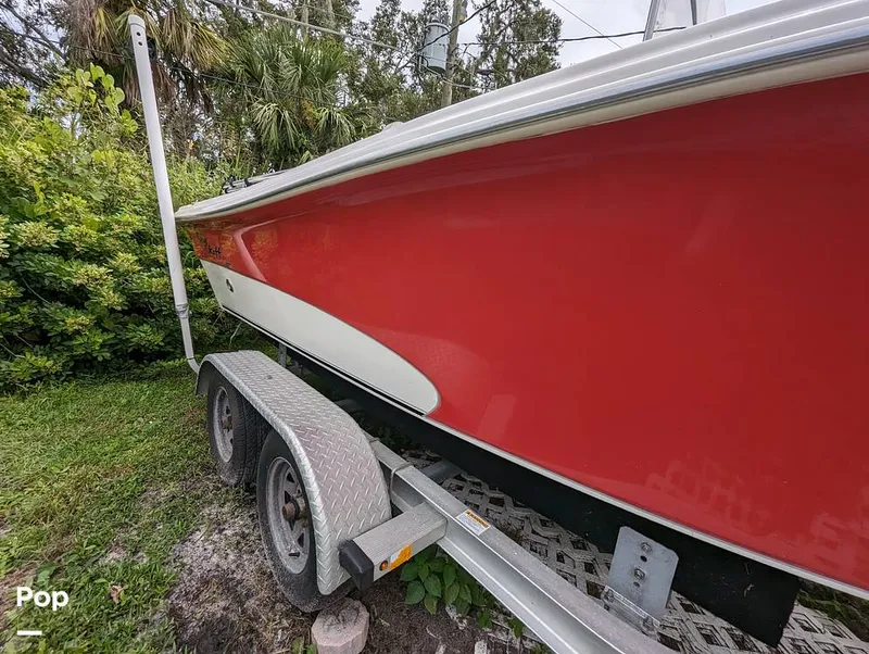 Slide: The Image of Carolina 19 Sea Skiff 2015 - 13222338