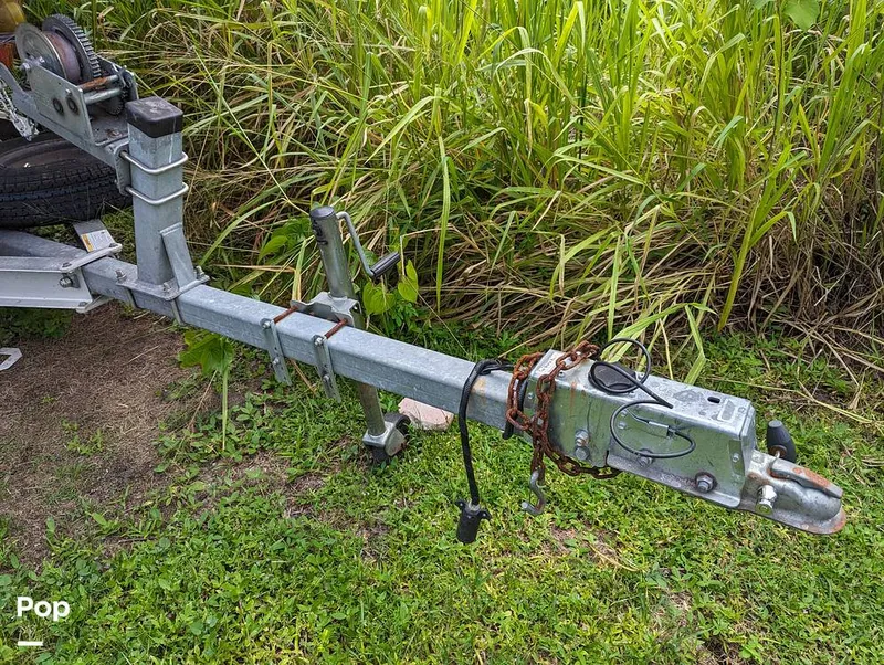 Slide: The Image of Carolina 19 Sea Skiff 2015 - 13222346