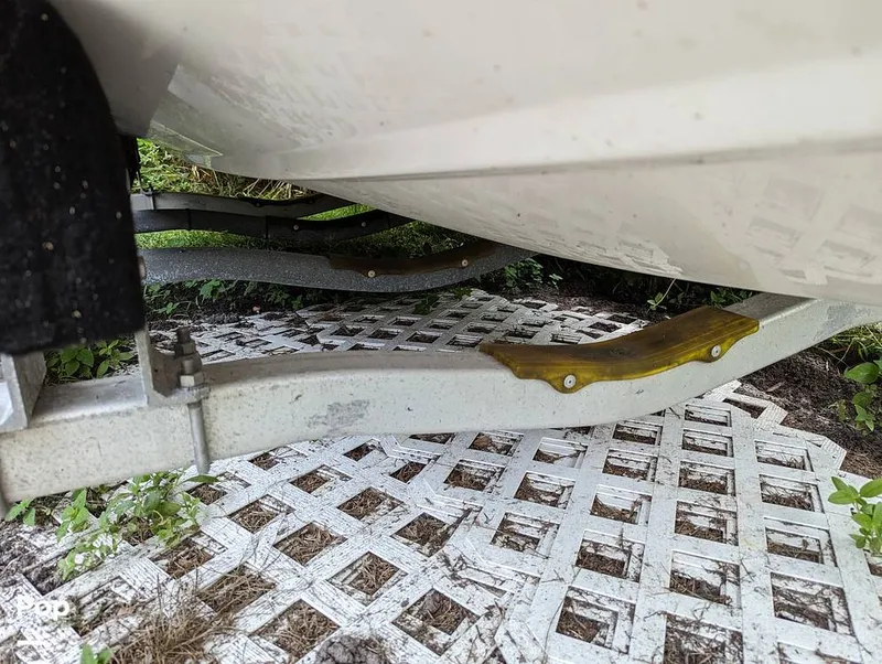 Slide: The Image of Carolina 19 Sea Skiff 2015 - 13222349