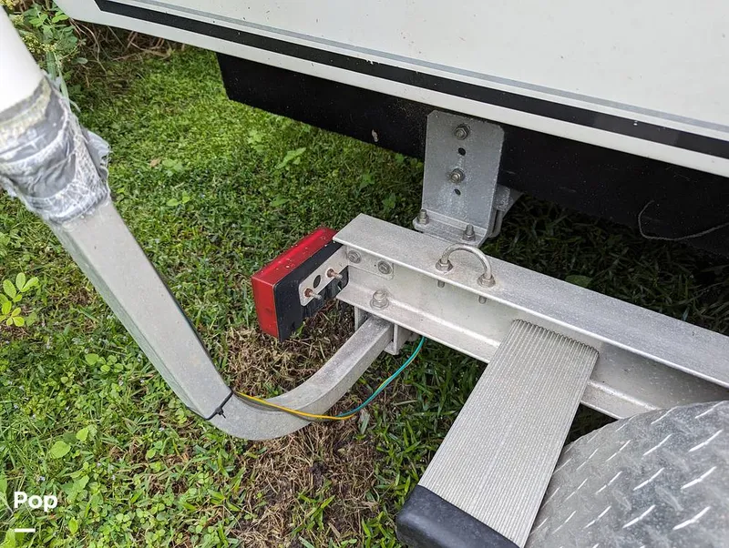 Slide: The Image of Carolina 19 Sea Skiff 2015 - 13222352