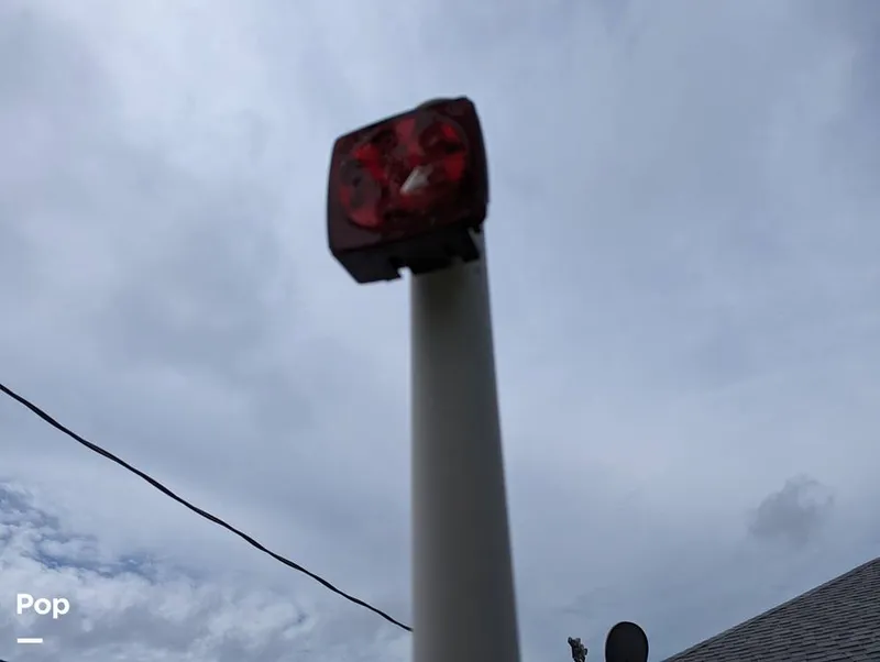 Slide: The Image of Carolina 19 Sea Skiff 2015 - 13222353