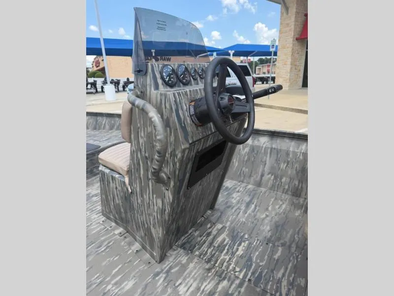 Slide: The Image of War Eagle 961 BLACKHAWK 2026 - 21