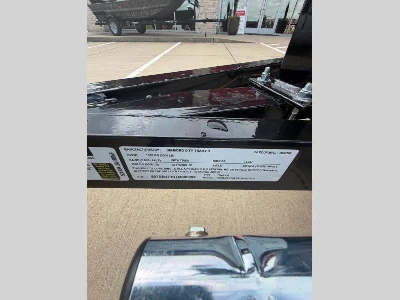Slide: The Image of War Eagle 754VS 2026 - 23