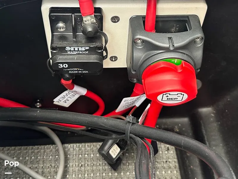 Slide: The Image of Manitou Aurora LE 25 RF VP 2021 - 13080373