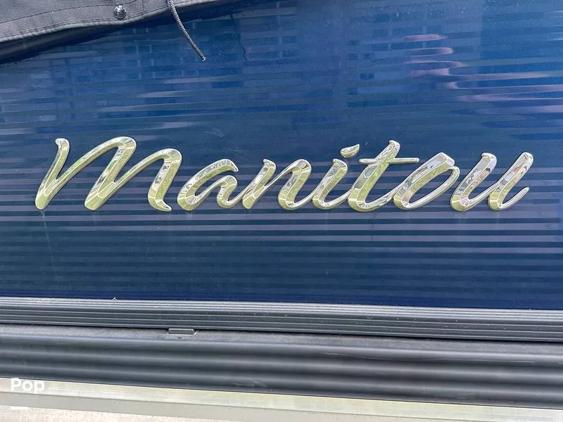 Slide: The Image of Manitou Aurora LE 25 RF VP 2021 - 13080388