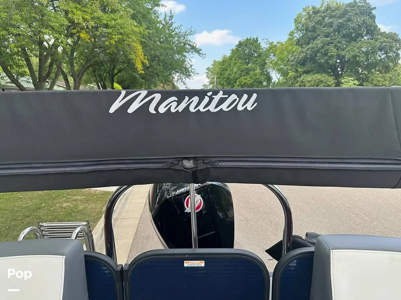 Slide: The Image of Manitou Aurora LE 25 RF VP 2021 - 13080256