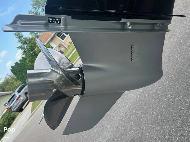 Slide: The Image of Manitou Aurora LE 25 RF VP 2021 - 13080324