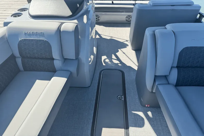 Slide: The Image of Harris 250 Solstice 2025 - 11