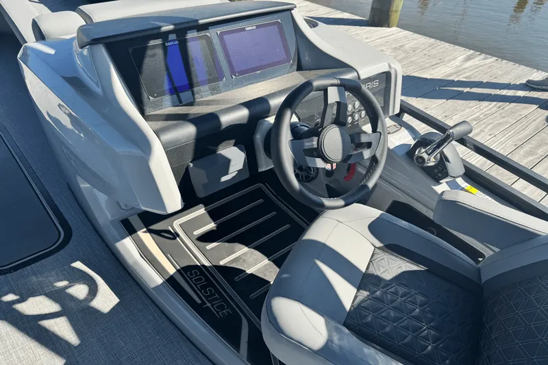 Slide: The Image of Harris 250 Solstice 2025 - 13