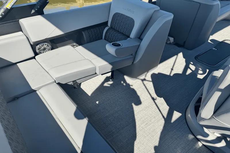 Slide: The Image of Harris 250 Solstice 2025 - 16