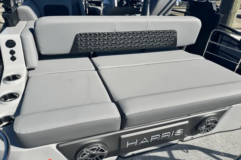 Slide: The Image of Harris 250 Solstice 2025 - 19