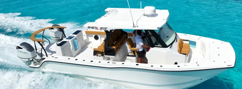 The Image of MVI 30 OC Catamaran 2027 - 0