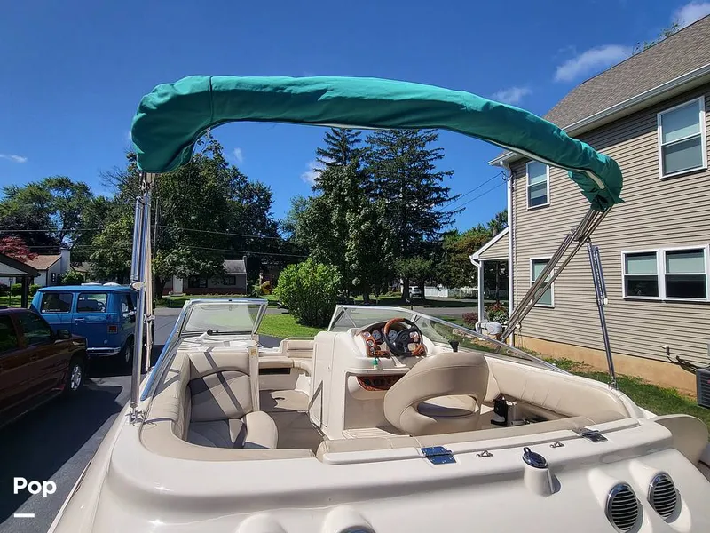 Slide: The Image of Larson 214 Escape 2003 - 12961687