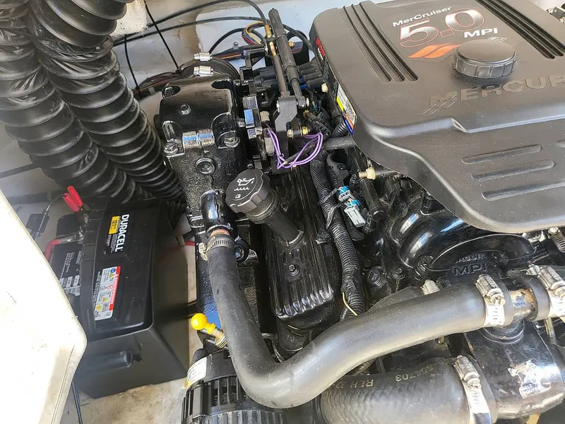 Slide: The Image of Larson 214 Escape 2003 - 12961701