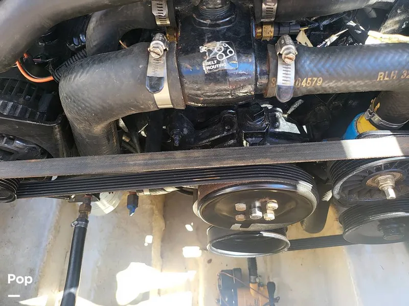 Slide: The Image of Larson 214 Escape 2003 - 12961703