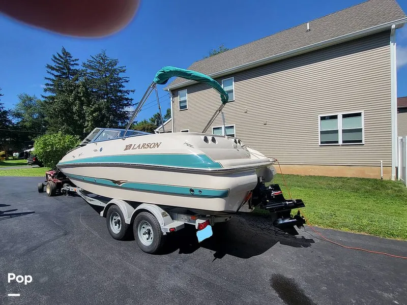 Slide: The Image of Larson 214 Escape 2003 - 12961678