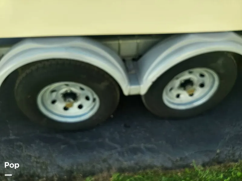 Slide: The Image of Larson 214 Escape 2003 - 12961726