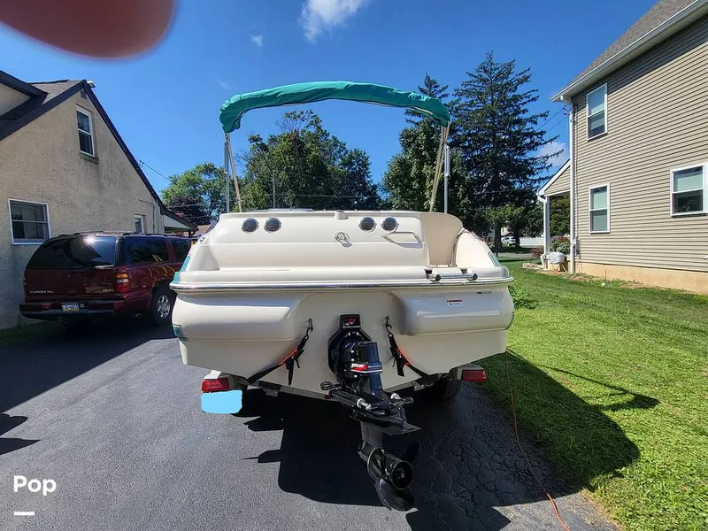 Slide: The Image of Larson 214 Escape 2003 - 12961679