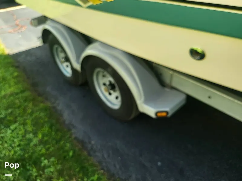 Slide: The Image of Larson 214 Escape 2003 - 12961727