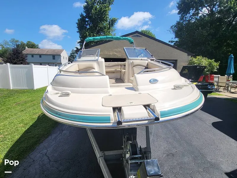 Slide: The Image of Larson 214 Escape 2003 - 12961683