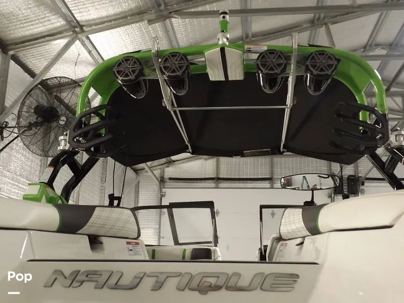 Slide: The Image of Air Nautique G23 2017 - 12852318