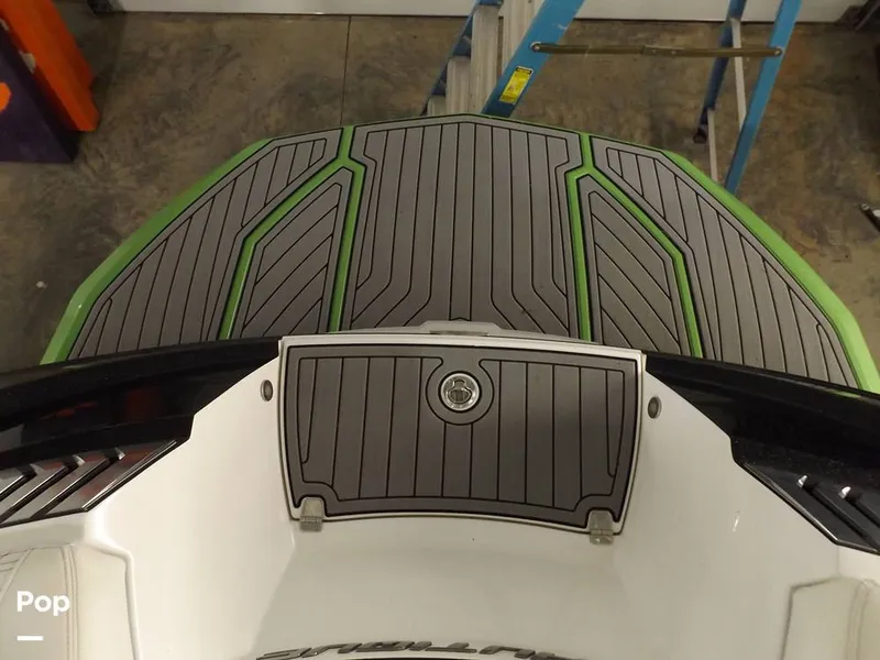 Slide: The Image of Air Nautique G23 2017 - 12852319