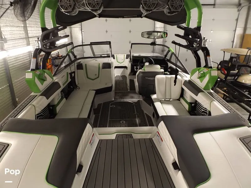 Slide: The Image of Air Nautique G23 2017 - 12852321