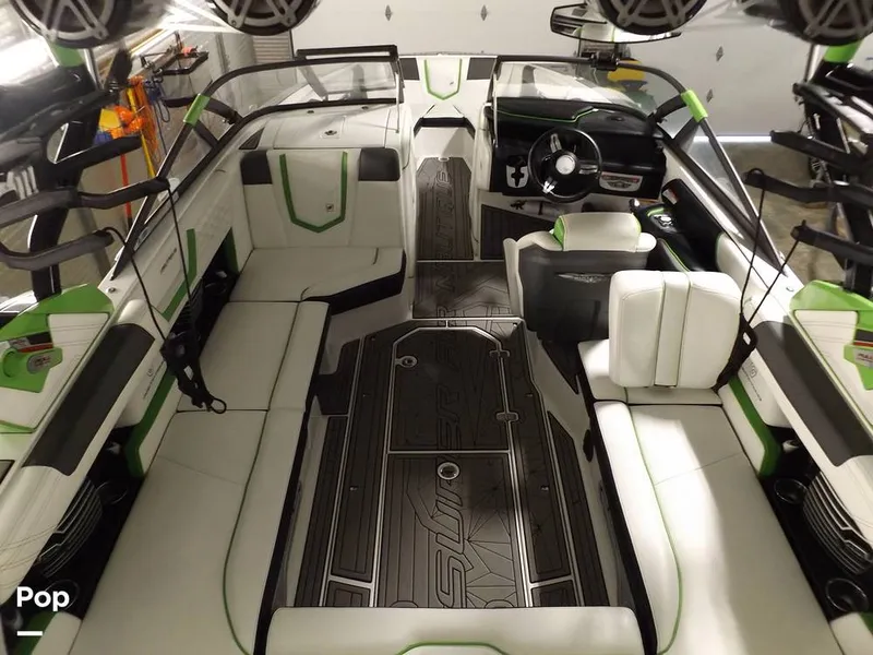 Slide: The Image of Air Nautique G23 2017 - 12853920