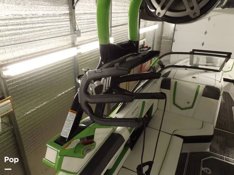 Slide: The Image of Air Nautique G23 2017 - 12853924