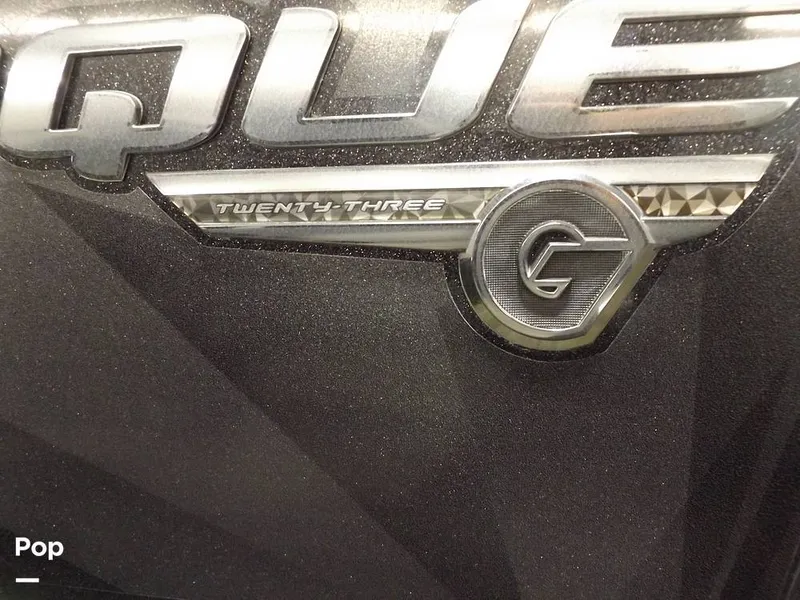 Slide: The Image of Air Nautique G23 2017 - 12852303