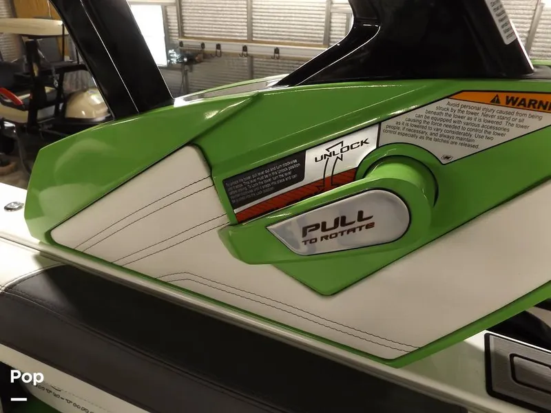 Slide: The Image of Air Nautique G23 2017 - 12853949