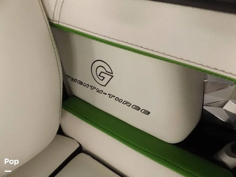 Slide: The Image of Air Nautique G23 2017 - 12853950