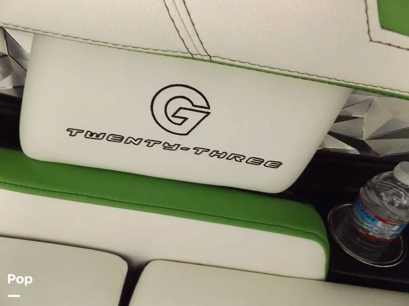 Slide: The Image of Air Nautique G23 2017 - 12853951