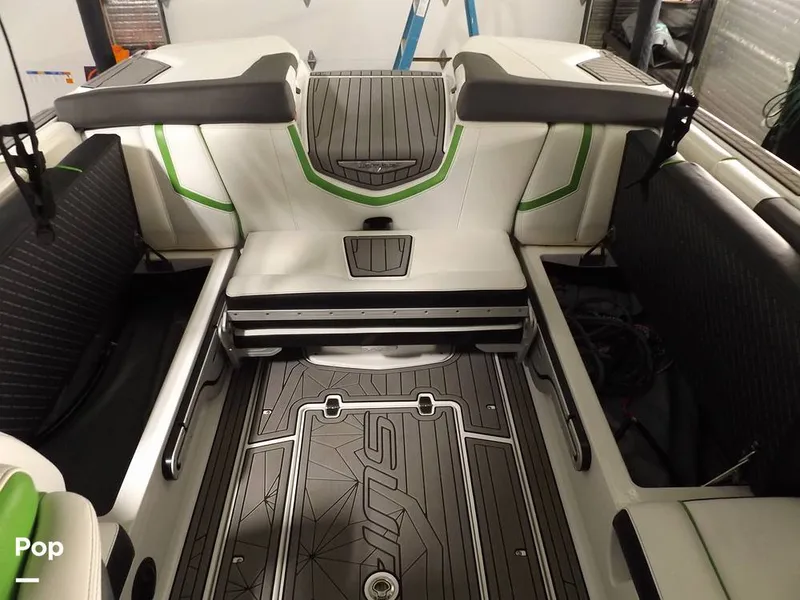 Slide: The Image of Air Nautique G23 2017 - 12853952