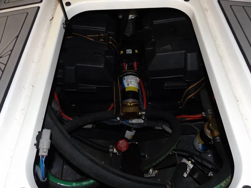 Slide: The Image of Air Nautique G23 2017 - 12853957