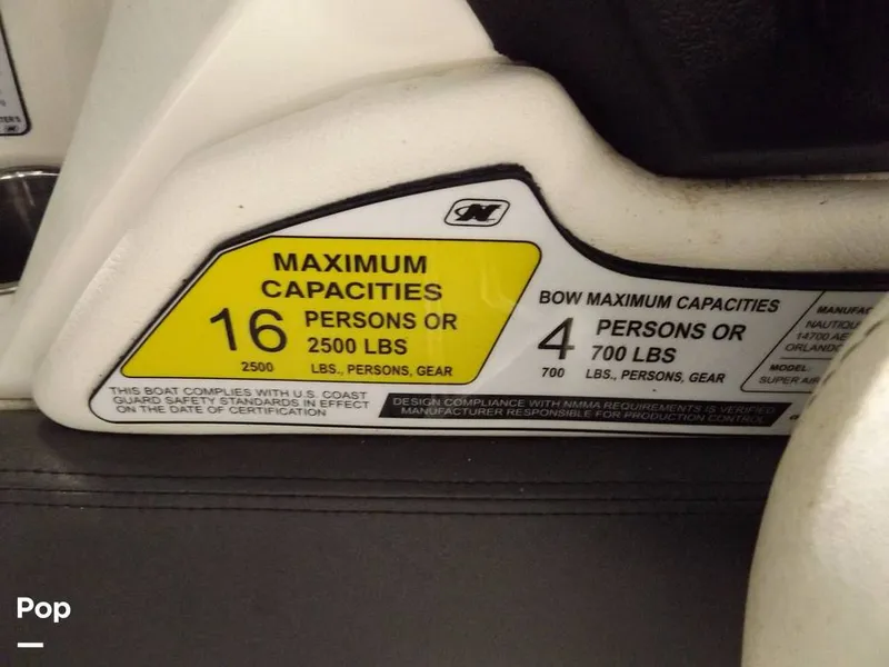 Slide: The Image of Air Nautique G23 2017 - 12854003