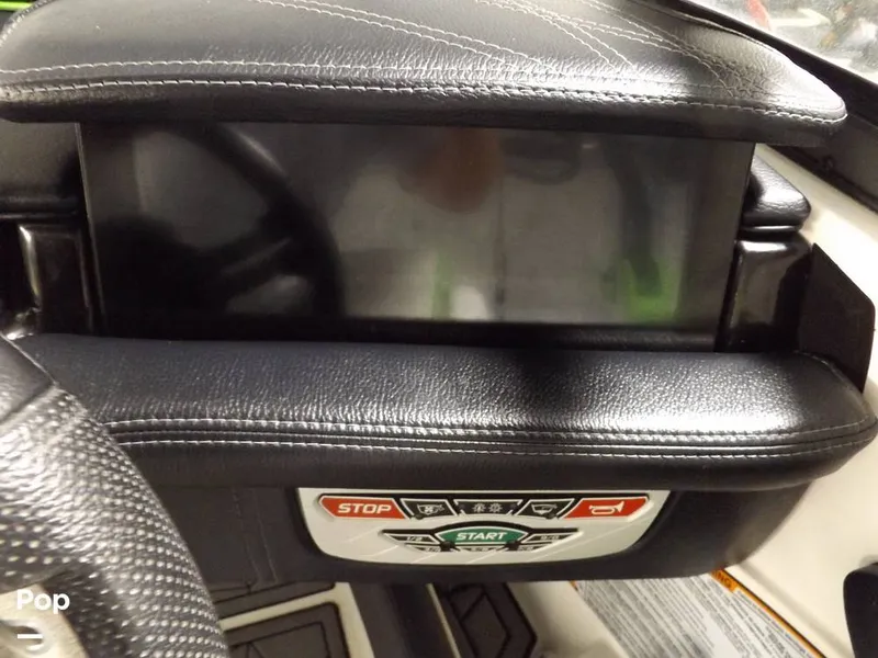 Slide: The Image of LINC Panory Touchscreen - 12854005