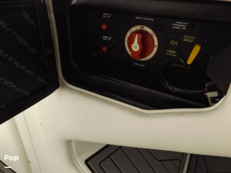 Slide: The Image of Air Nautique G23 2017 - 12854011