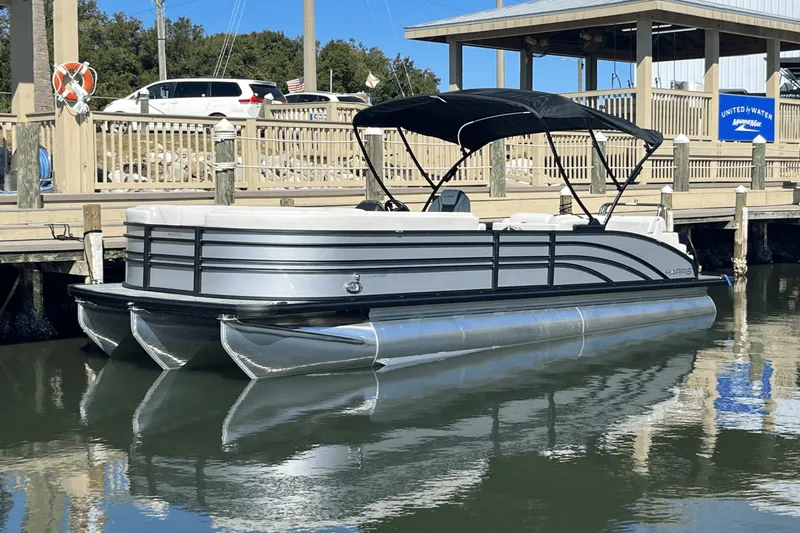 The Image of Harris 250 Sunliner 2025 - 0