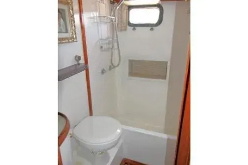Slide: The Image of CHB Sedan Trawler 1983 - 19